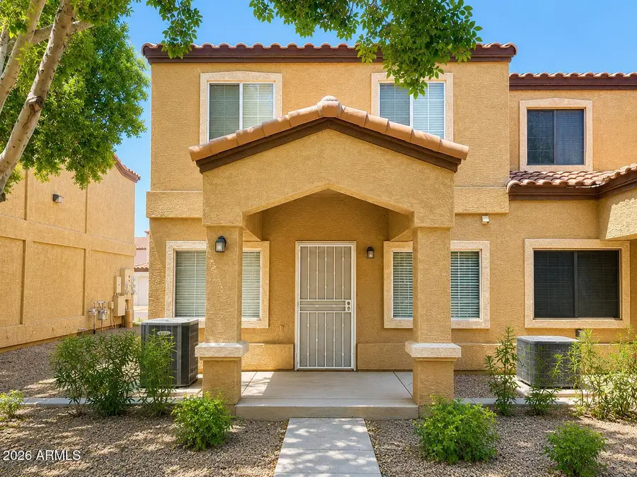 125 S 56th Street #132, Mesa, AZ 85206 - #2