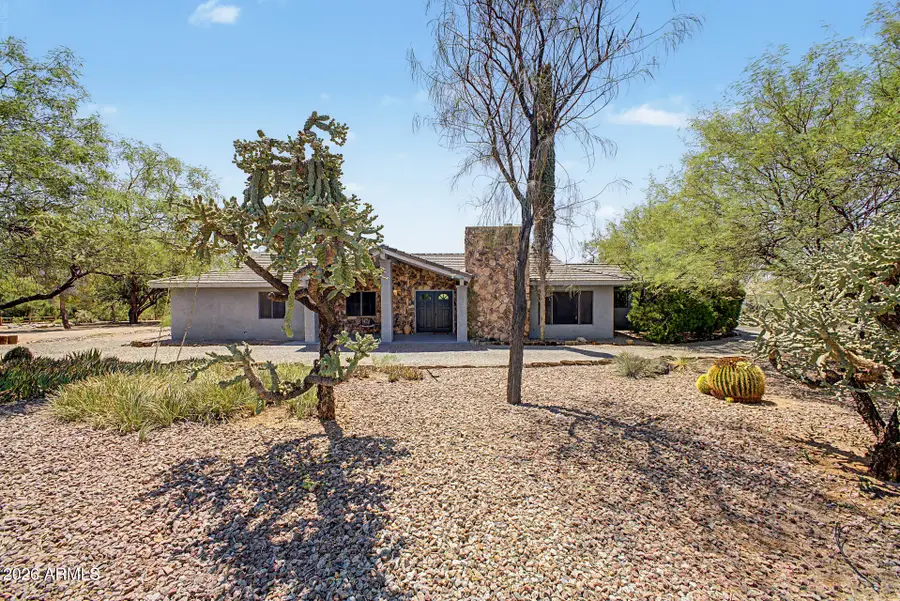 3220 E Lone Coyote Trail, Tucson, AZ 85739 - #2