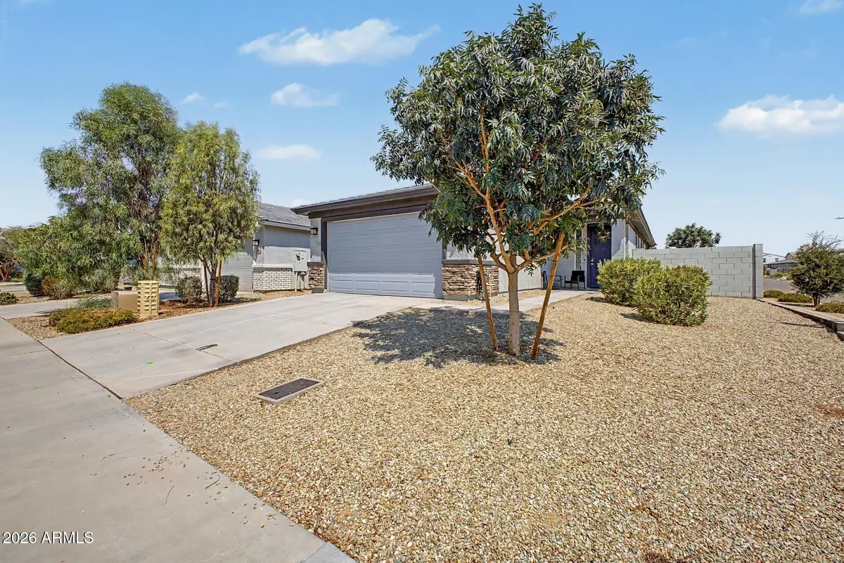 17308 W Daley Lane, Surprise, AZ 85387 - #1