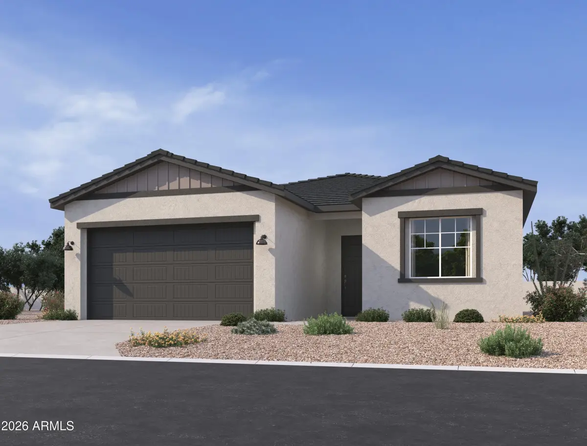7930 W Desert Spoon Drive, Peoria, AZ 85383 - #1
