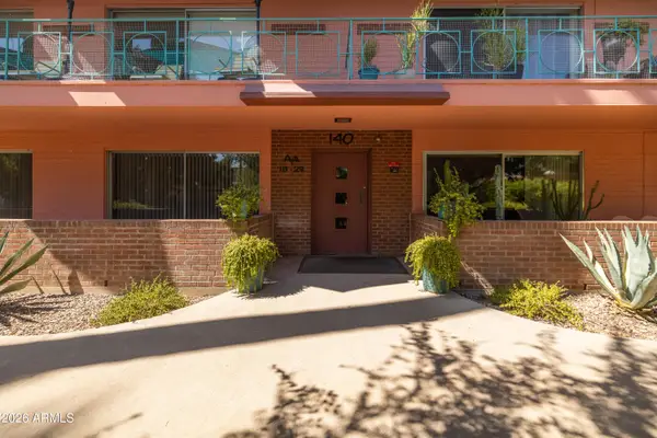 140 E Coronado Road #19, Phoenix, AZ 85004