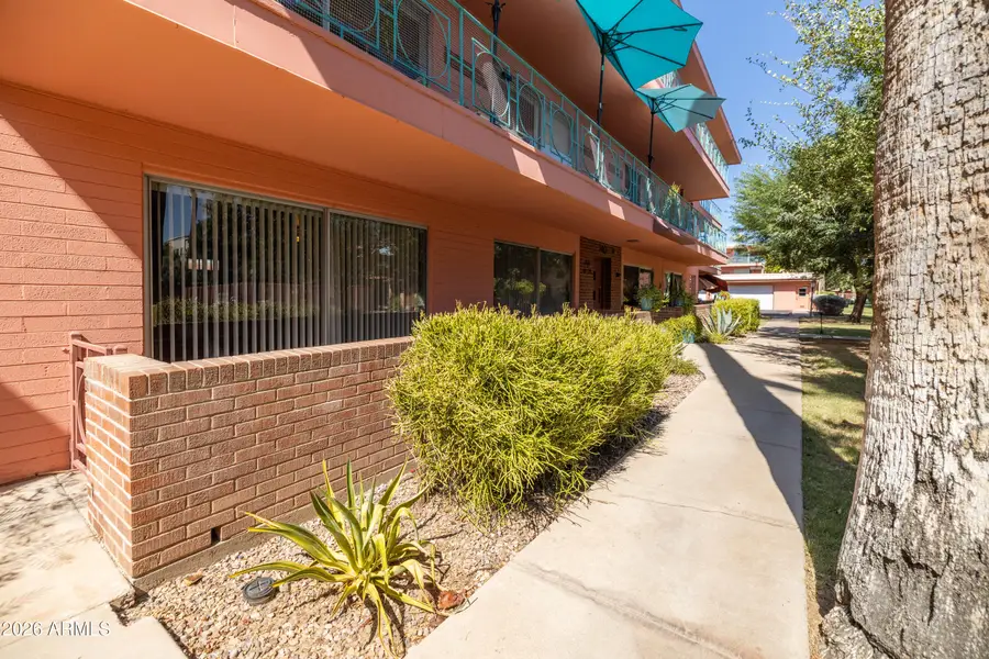140 E Coronado Road #19, Phoenix, AZ 85004 - #3
