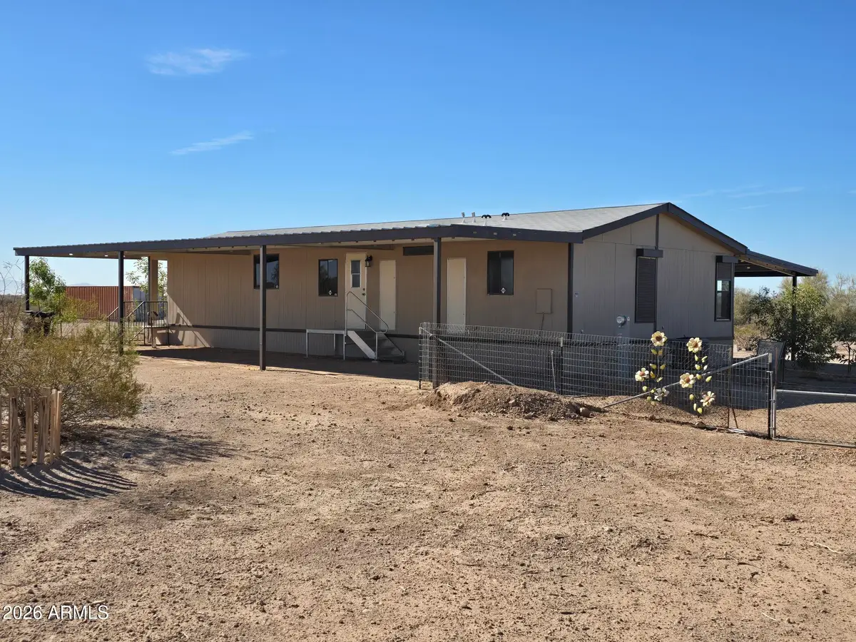 34917 W Mcdowell Road W, Tonopah, AZ 85354 - #1