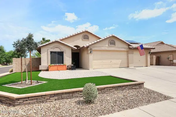 8818 W Melinda Lane, Peoria, AZ 85382