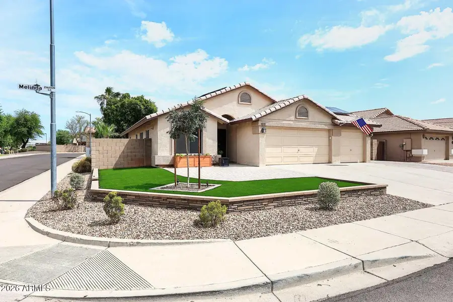 8818 W Melinda Lane, Peoria, AZ 85382 - #2
