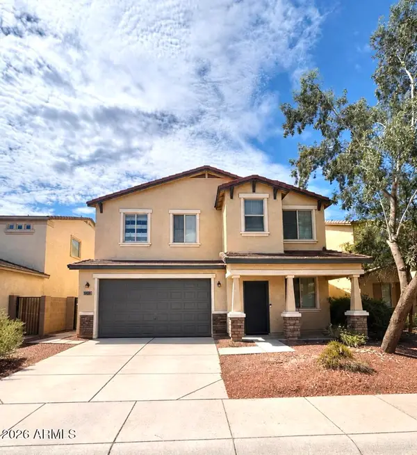 3583 E Longhorn Street, San Tan Valley, AZ 85140
