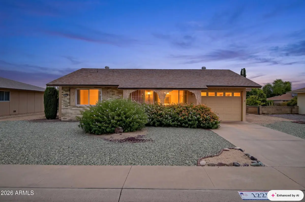 12254 N Balboa Drive, Sun City, AZ 85351 - #1