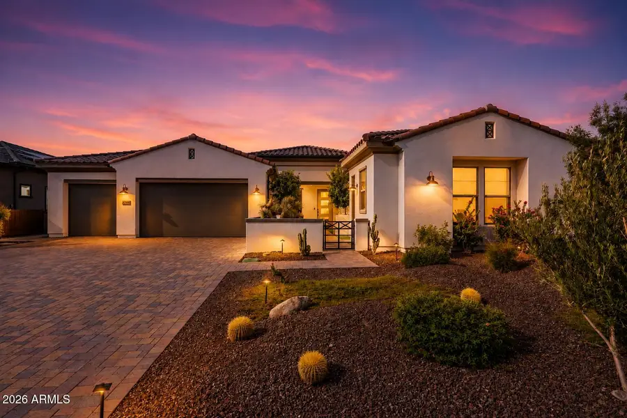3300 Maverick Drive, Wickenburg, AZ 85390 - #2
