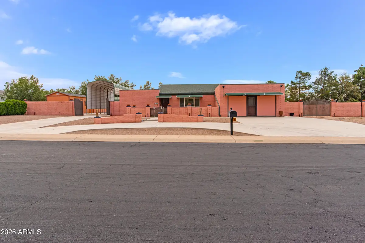 1965 E Piccadilly Drive, Sierra Vista, AZ 85635 - #1