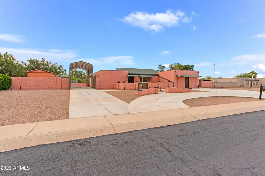 1965 E Piccadilly Drive, Sierra Vista, AZ 85635 - #2