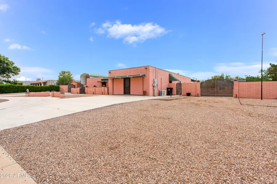 1965 E Piccadilly Drive, Sierra Vista, AZ 85635 - #3