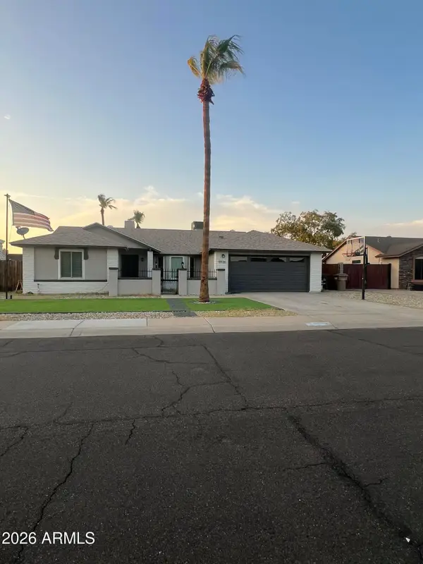 8926 W El Caminito Drive, Peoria, AZ 85345
