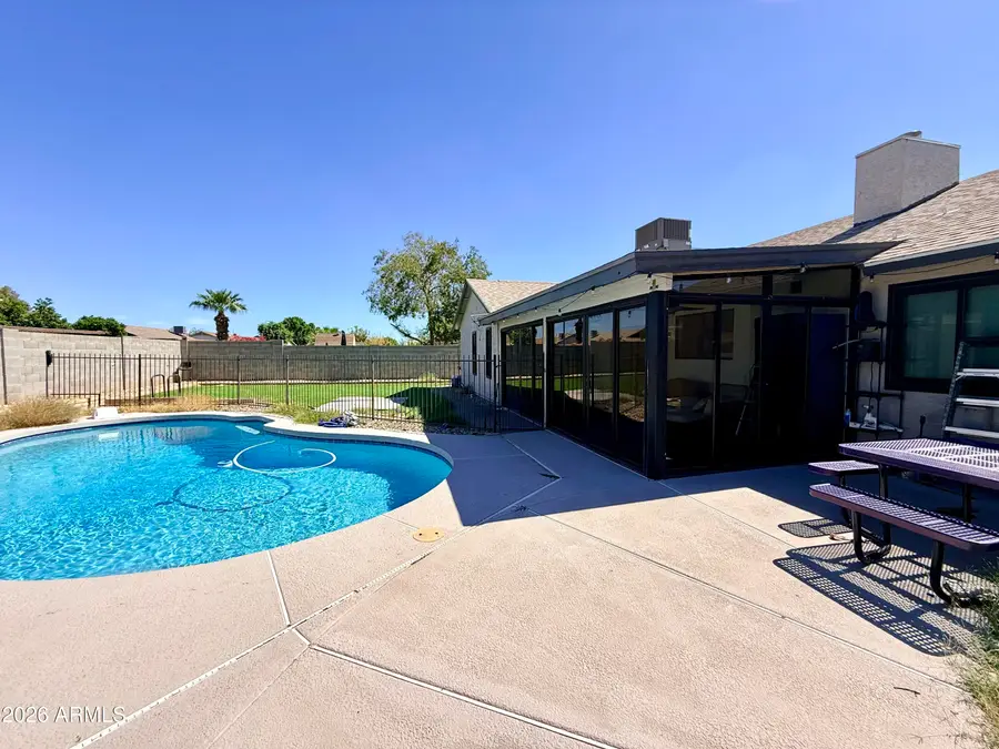 8926 W El Caminito Drive, Peoria, AZ 85345 - #2