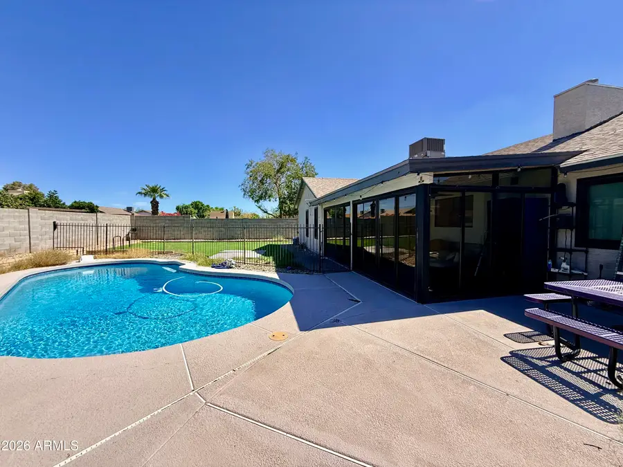 8926 W El Caminito Drive, Peoria, AZ 85345 - #3