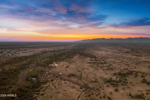0 W Mcarthur Road, Wittmann, AZ 85361