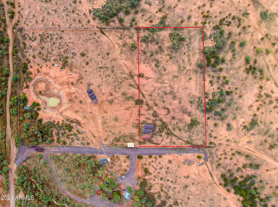 0 W Mcarthur Road, Wittmann, AZ 85361 - #2