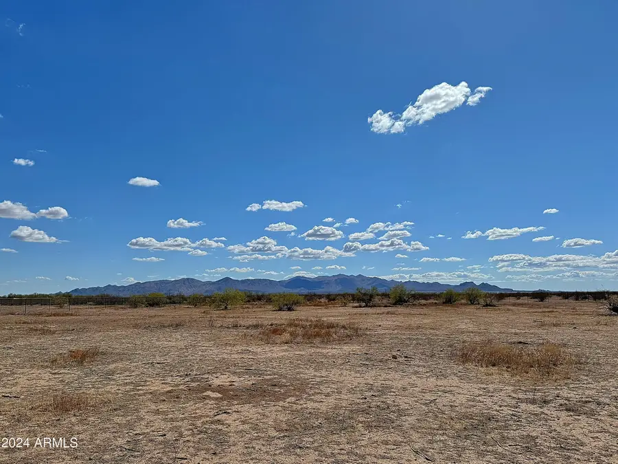 0 W Mcarthur Road, Wittmann, AZ 85361 - #3