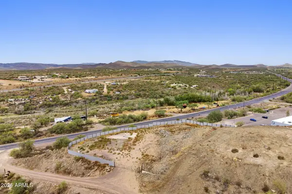 46605 N Black Canyon Highway, New River, AZ 85087