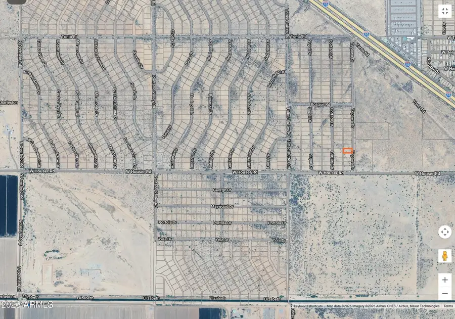 3040 N Topawa Drive #11, Eloy, AZ 85131 - #2