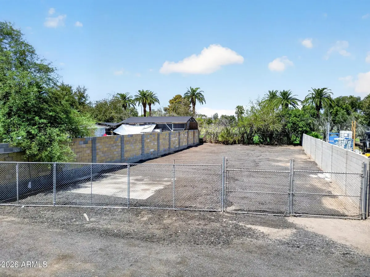 2438 W Polk Street #3, Phoenix, AZ 85009 - #1