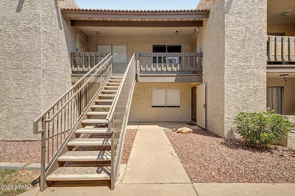 520 N Stapley Drive #292, Mesa, AZ 85203