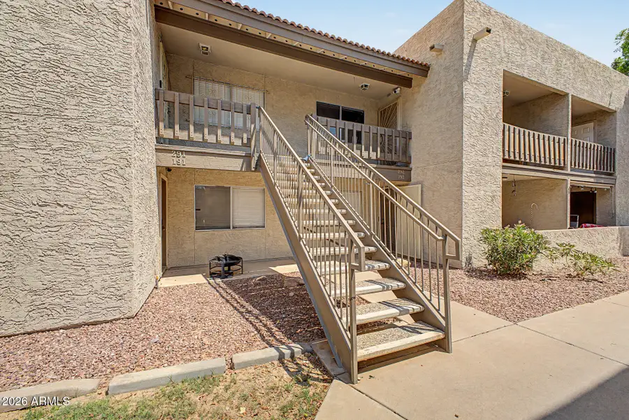 520 N Stapley Drive #292, Mesa, AZ 85203 - #2