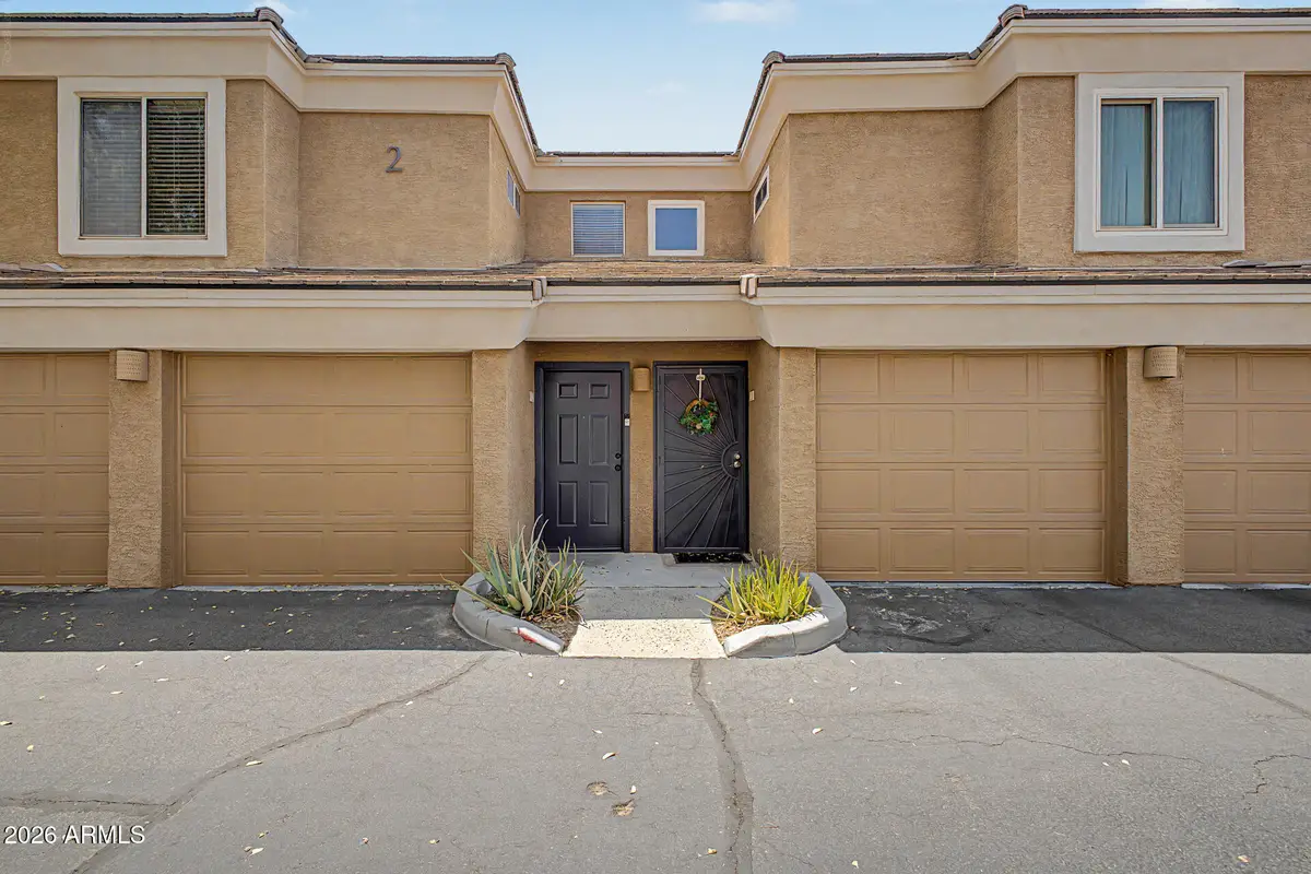 1411 E Orangewood Avenue #205, Phoenix, AZ 85020 - #1