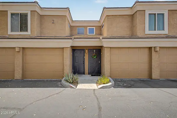 1411 E Orangewood Avenue #205, Phoenix, AZ 85020