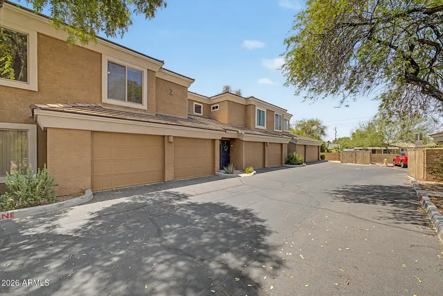 1411 E Orangewood Avenue #205, Phoenix, AZ 85020 - #2