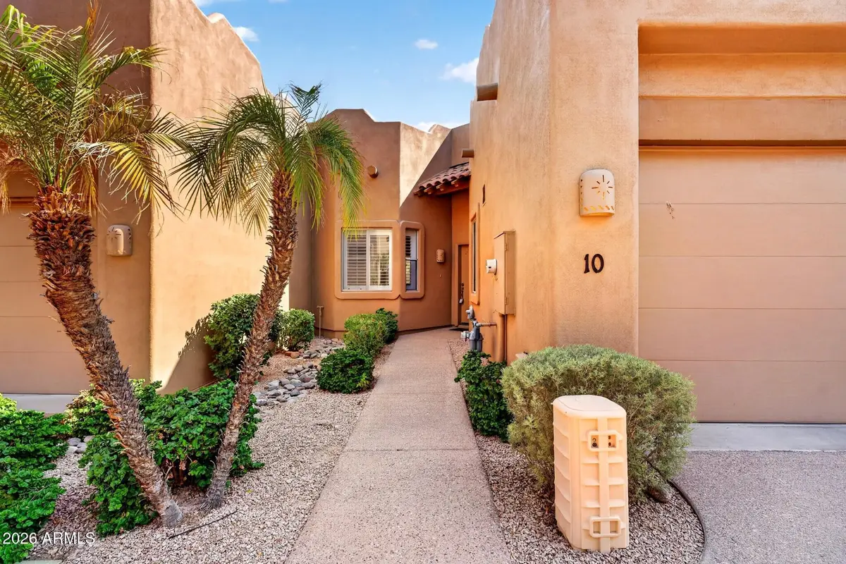 6540 E Redmont Drive #10, Mesa, AZ 85215 - #1