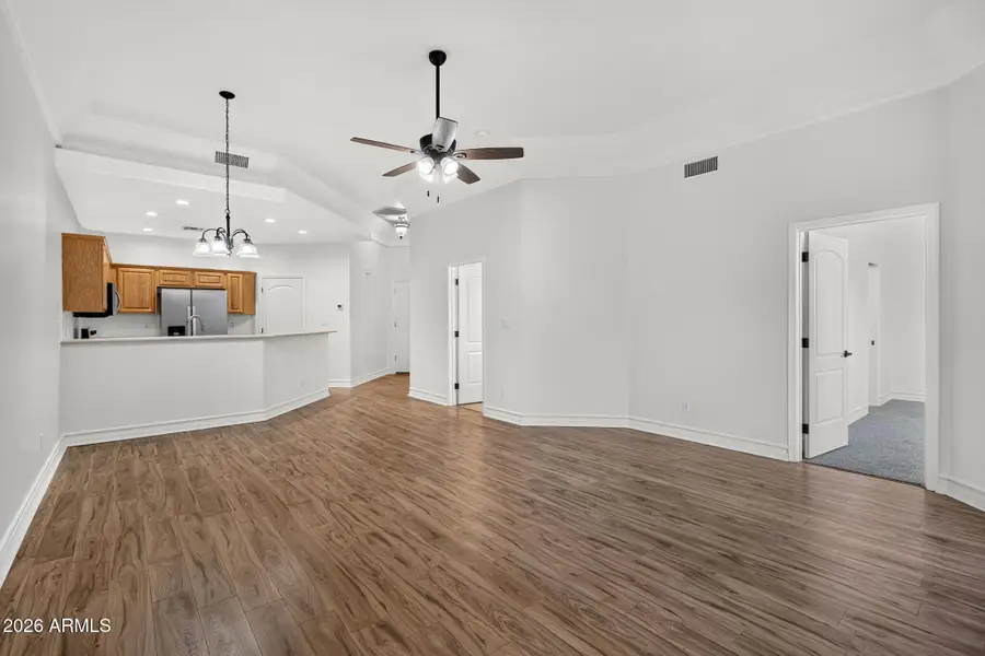6540 E Redmont Drive #10, Mesa, AZ 85215 - #2