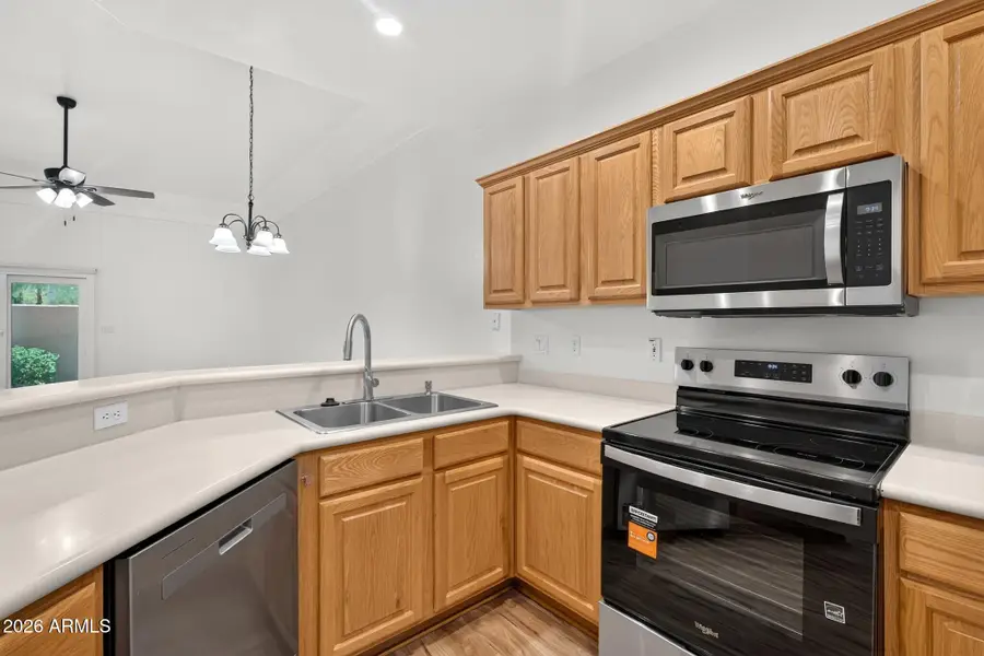6540 E Redmont Drive #10, Mesa, AZ 85215 - #3