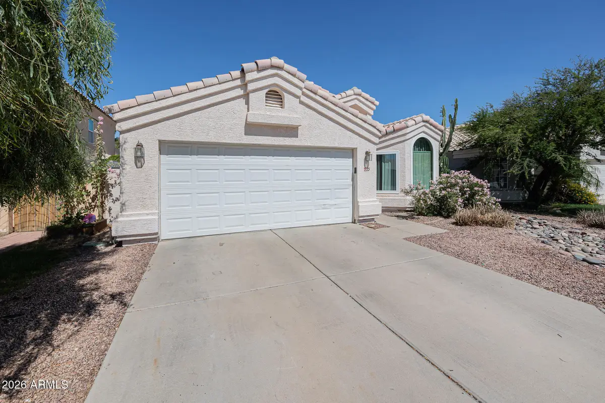 925 S Sailfish Drive, Gilbert, AZ 85233 - #1