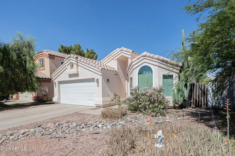 925 S Sailfish Drive, Gilbert, AZ 85233 - #3