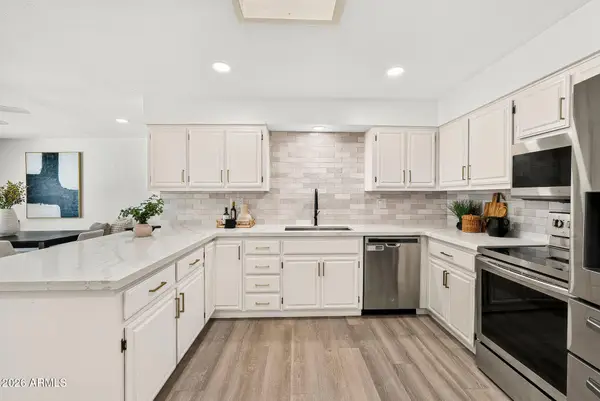 8302 E Avalon Drive, Scottsdale, AZ 85251