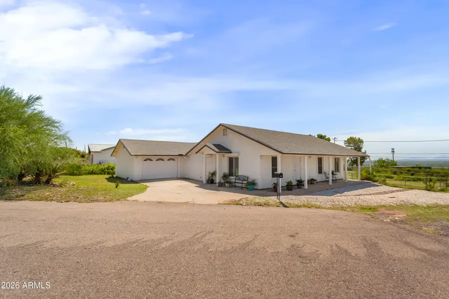 83 Maricopa Drive, Bisbee, AZ 85603 - #2