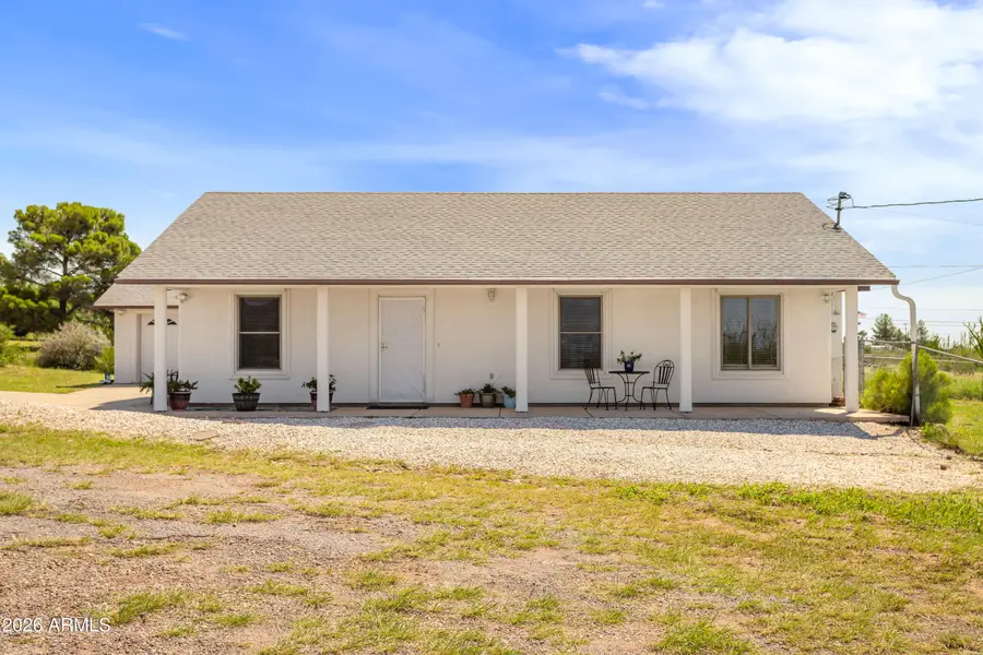 83 Maricopa Drive, Bisbee, AZ 85603 - #3