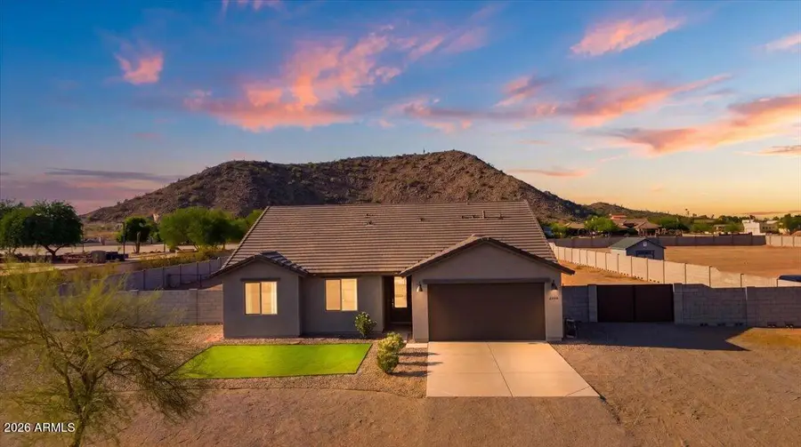 8584 W Ginger Trail, Casa Grande, AZ 85194 - #2