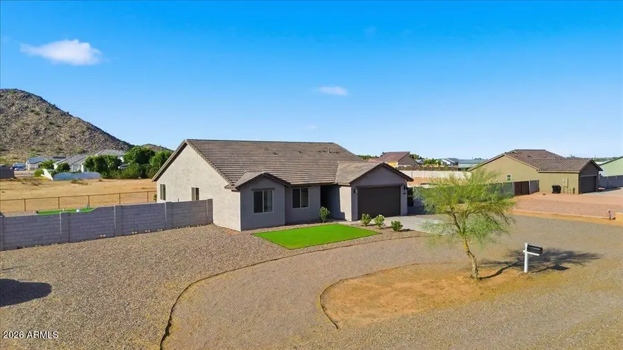 8584 W Ginger Trail, Casa Grande, AZ 85194 - #3