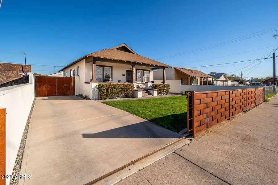 1150 E Polk Street, Phoenix, AZ 85006 - #2