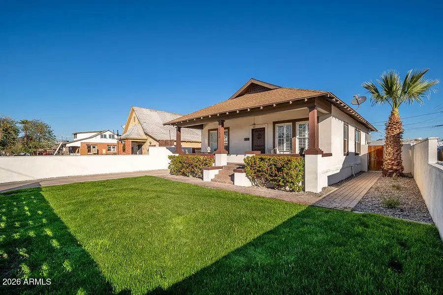 1150 E Polk Street, Phoenix, AZ 85006 - #3