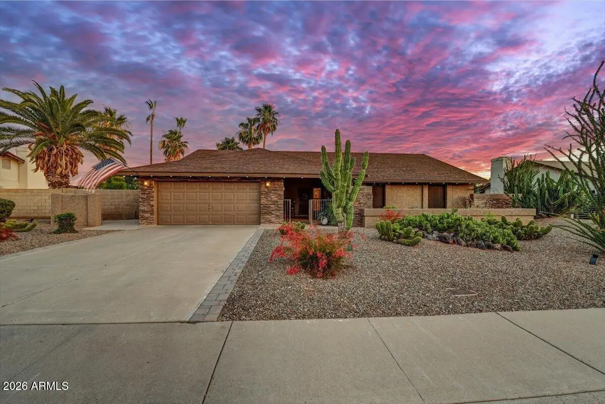 5017 E Le Marche Avenue, Scottsdale, AZ 85254 - #1