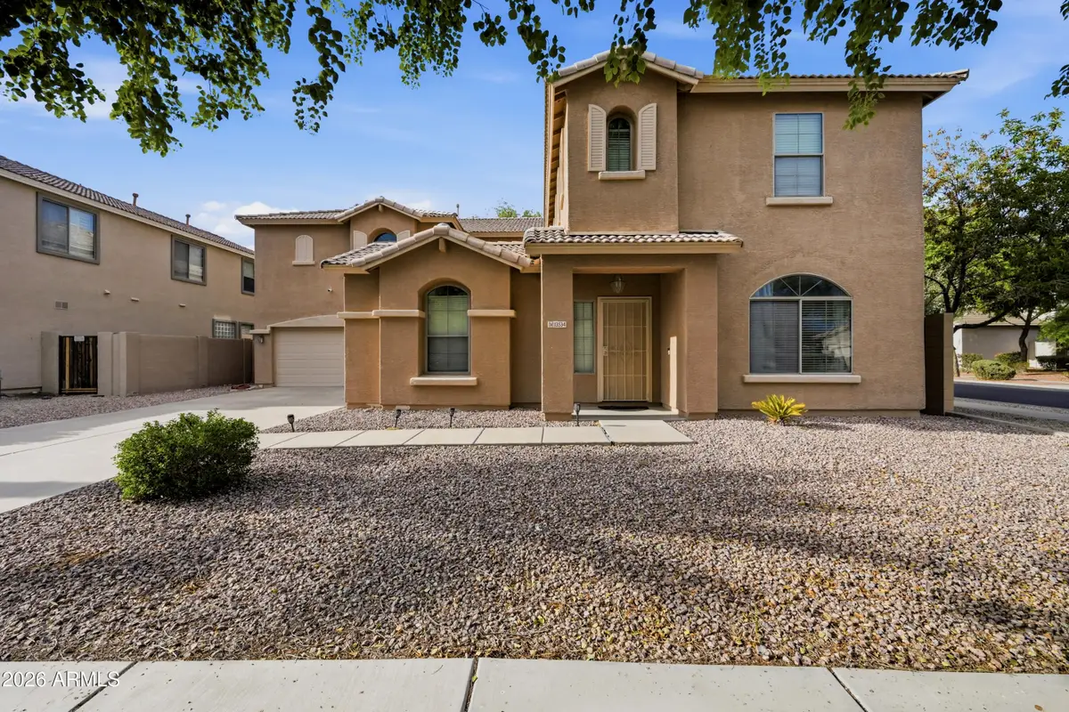 13534 W Calavar Road, Surprise, AZ 85379 - #1