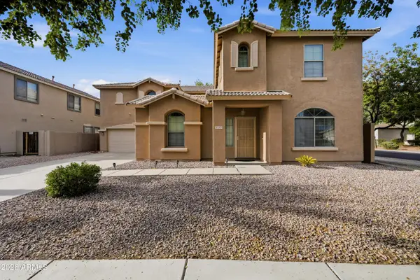 13534 W Calavar Road, Surprise, AZ 85379