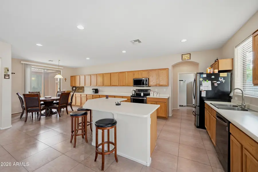 13534 W Calavar Road, Surprise, AZ 85379 - #2