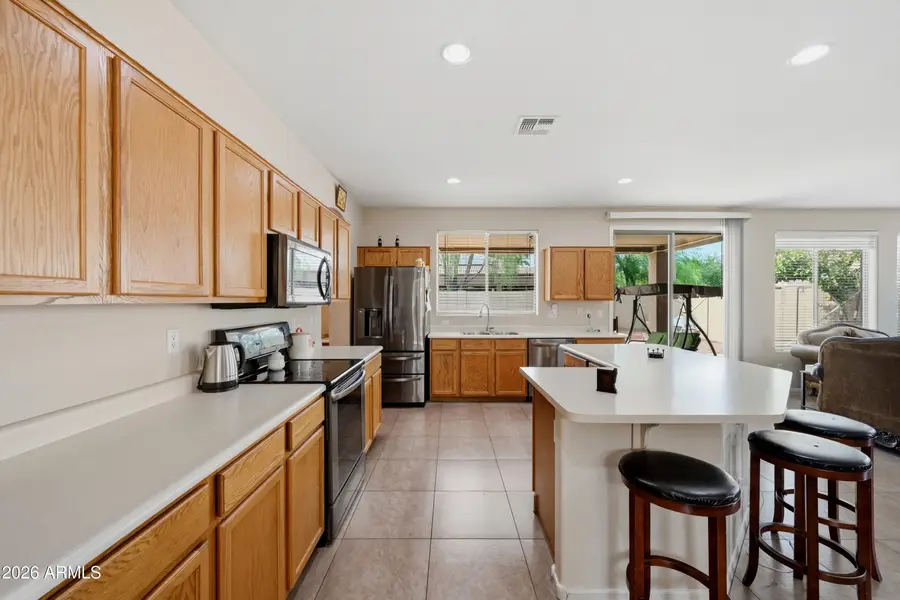 13534 W Calavar Road, Surprise, AZ 85379 - #3