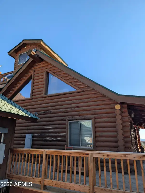 3850 N Mazatzal Vista, Pine, AZ 85544