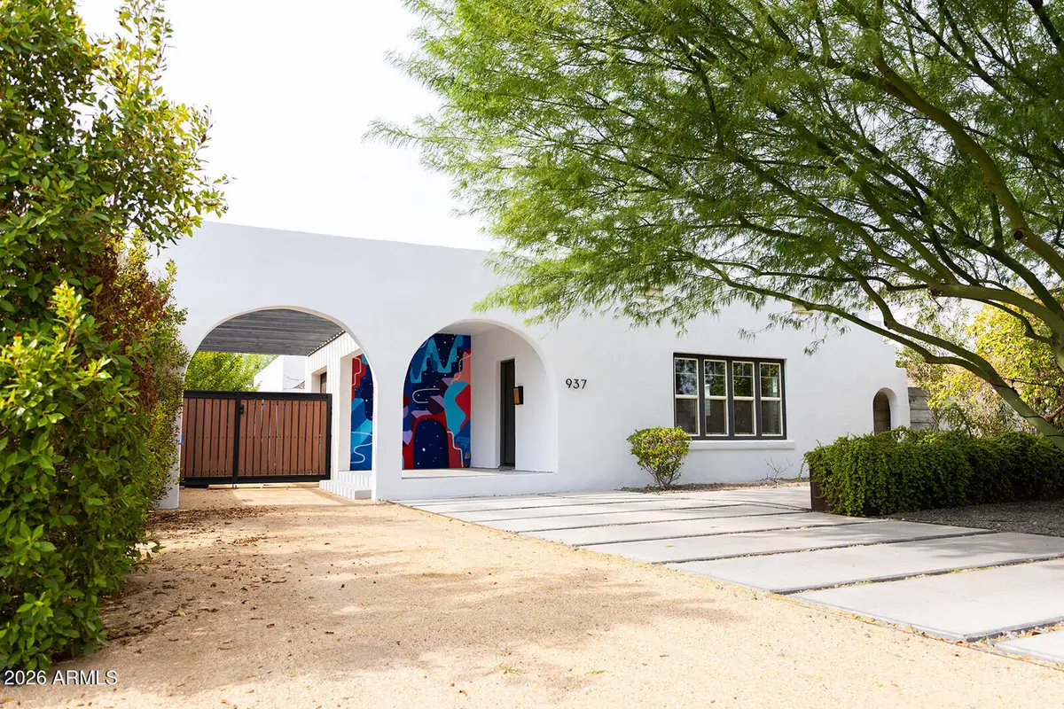 937 E Granada Road, Phoenix, AZ 85006 - #1