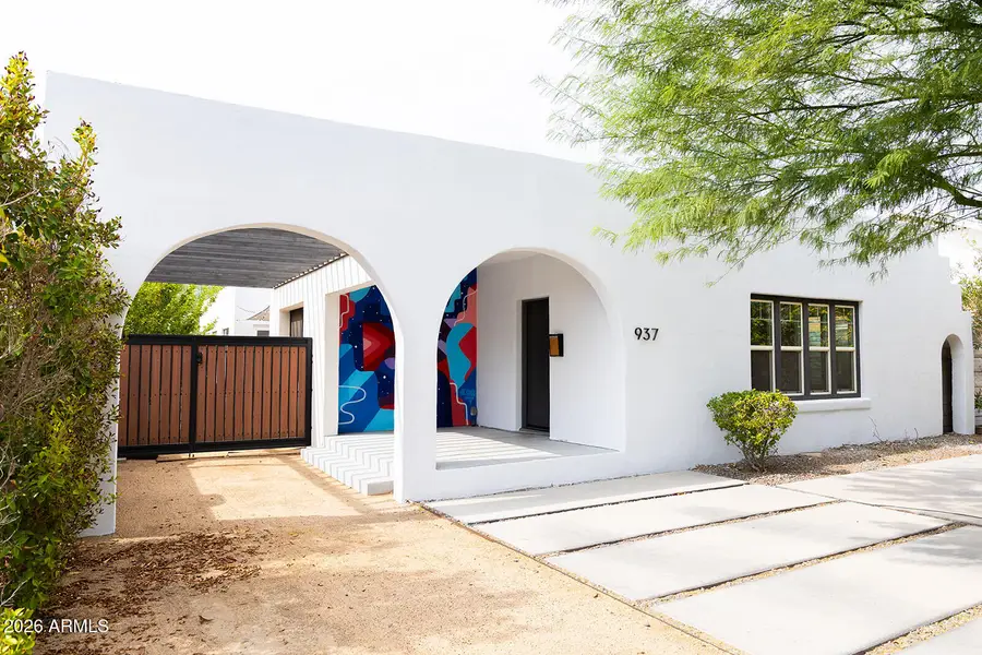 937 E Granada Road, Phoenix, AZ 85006 - #2