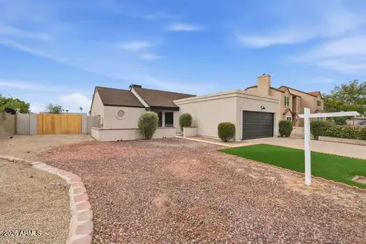 6121 W Maui Lane, Glendale, AZ 85306 - #3